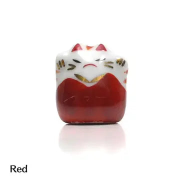 Charms: Super Tiny Cat (Maneki-neko)