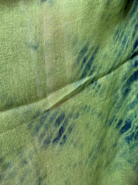 Scarf: Tie Dye (Various Colors/Patterns)