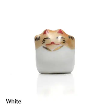 Charms: Super Tiny Cat (Maneki-neko)