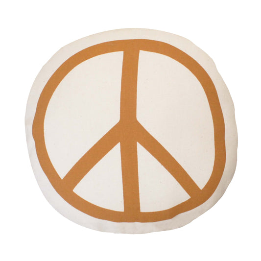 Pillow: Peace