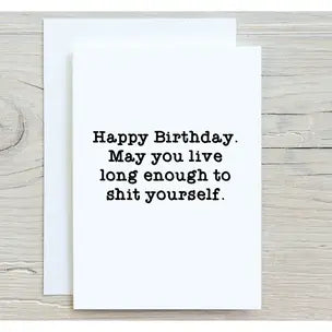 Cards: Every Occasion (Various Sayings)