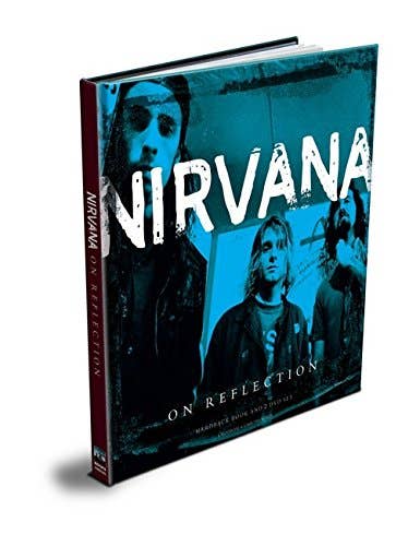 Books: Nirvana: On Reflection