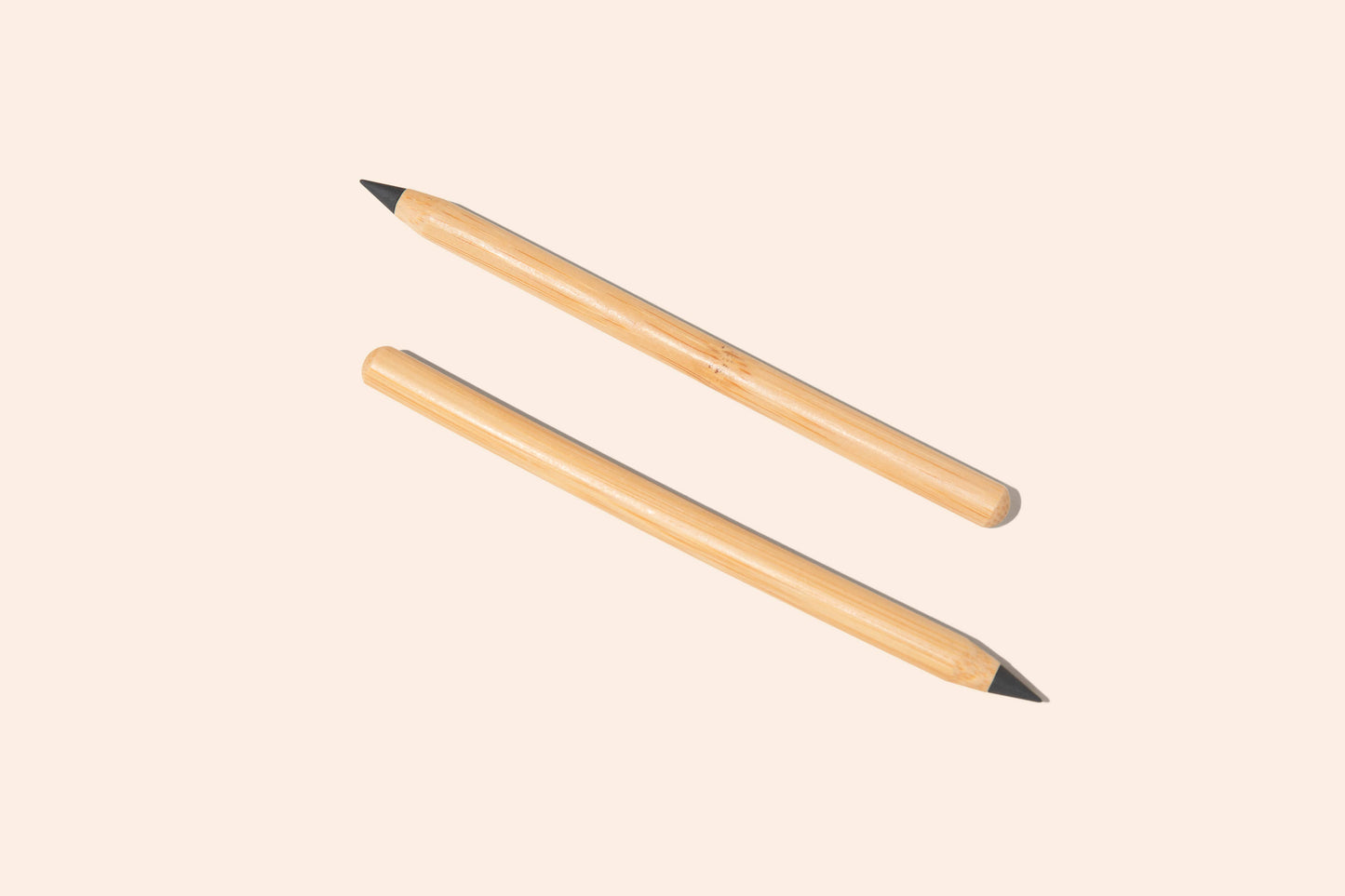 Pencil: Never Ending Bamboo Pencil