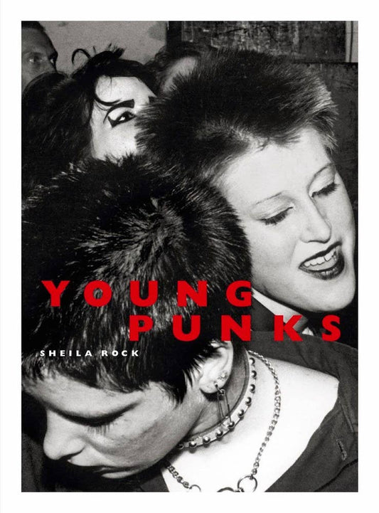 Books: Young Punks