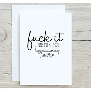 Cards: Every Occasion (Various Sayings)