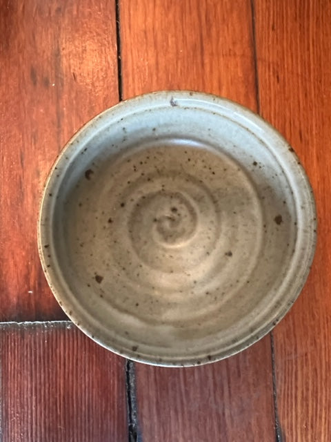 Pottery: Mini Bowls