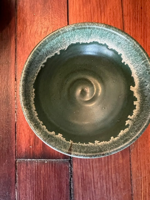Pottery: Mini Bowls