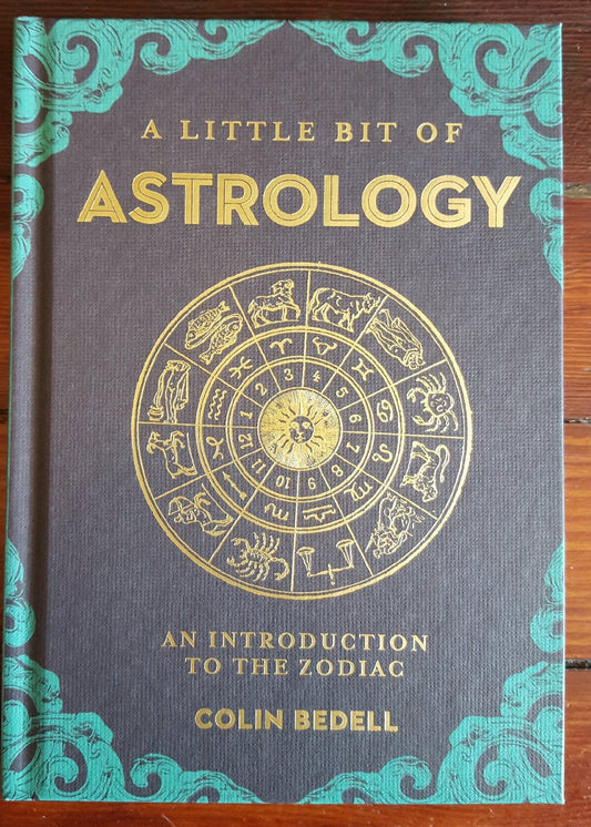 Books: A Little Bit of Astrology