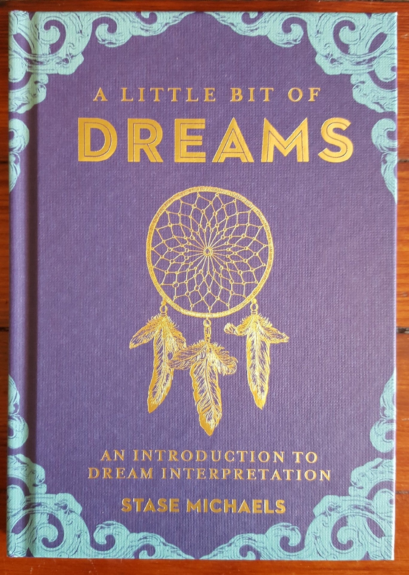 Books: A Little Bit of Dreams