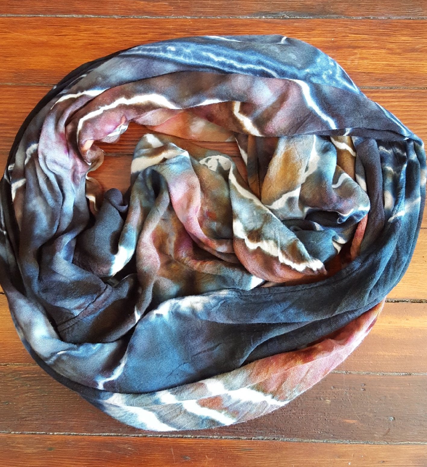 Scarf: Infinity (Various Colors)