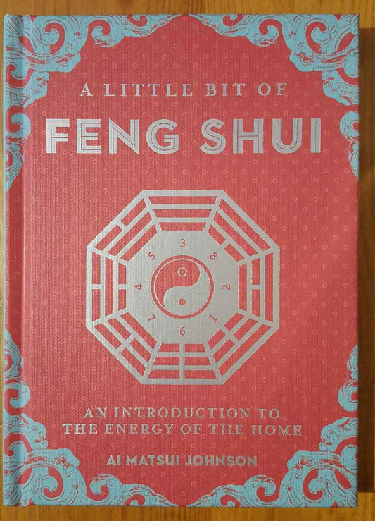 Books: A Little Bit of Feng Shui