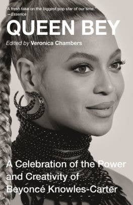 Books: Queen Bey: A Celebration of the Power and Creativity